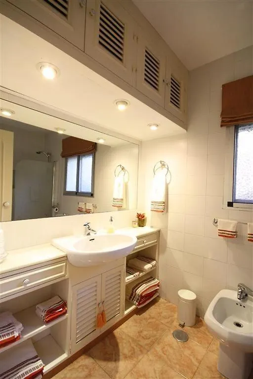 Madrugada Apartment Marbella