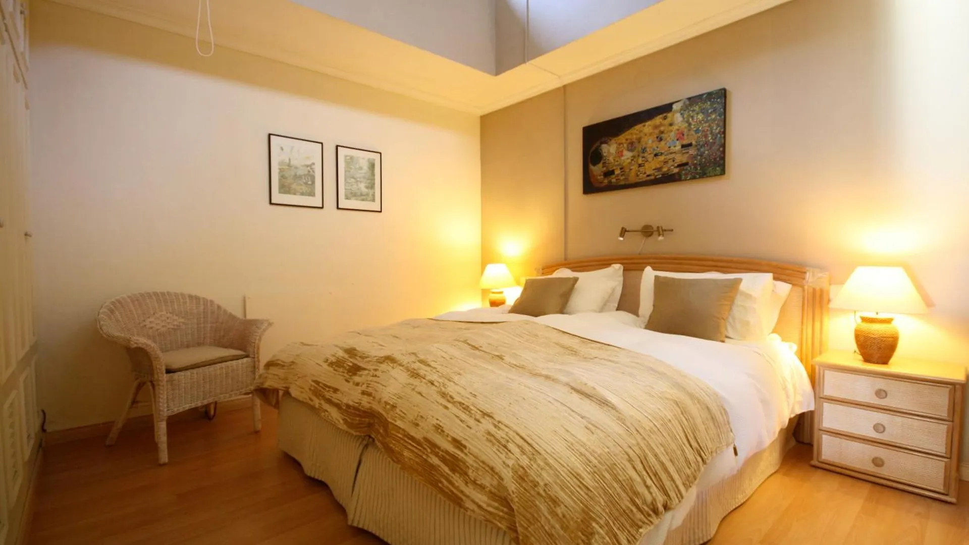 Madrugada Apartment Marbella