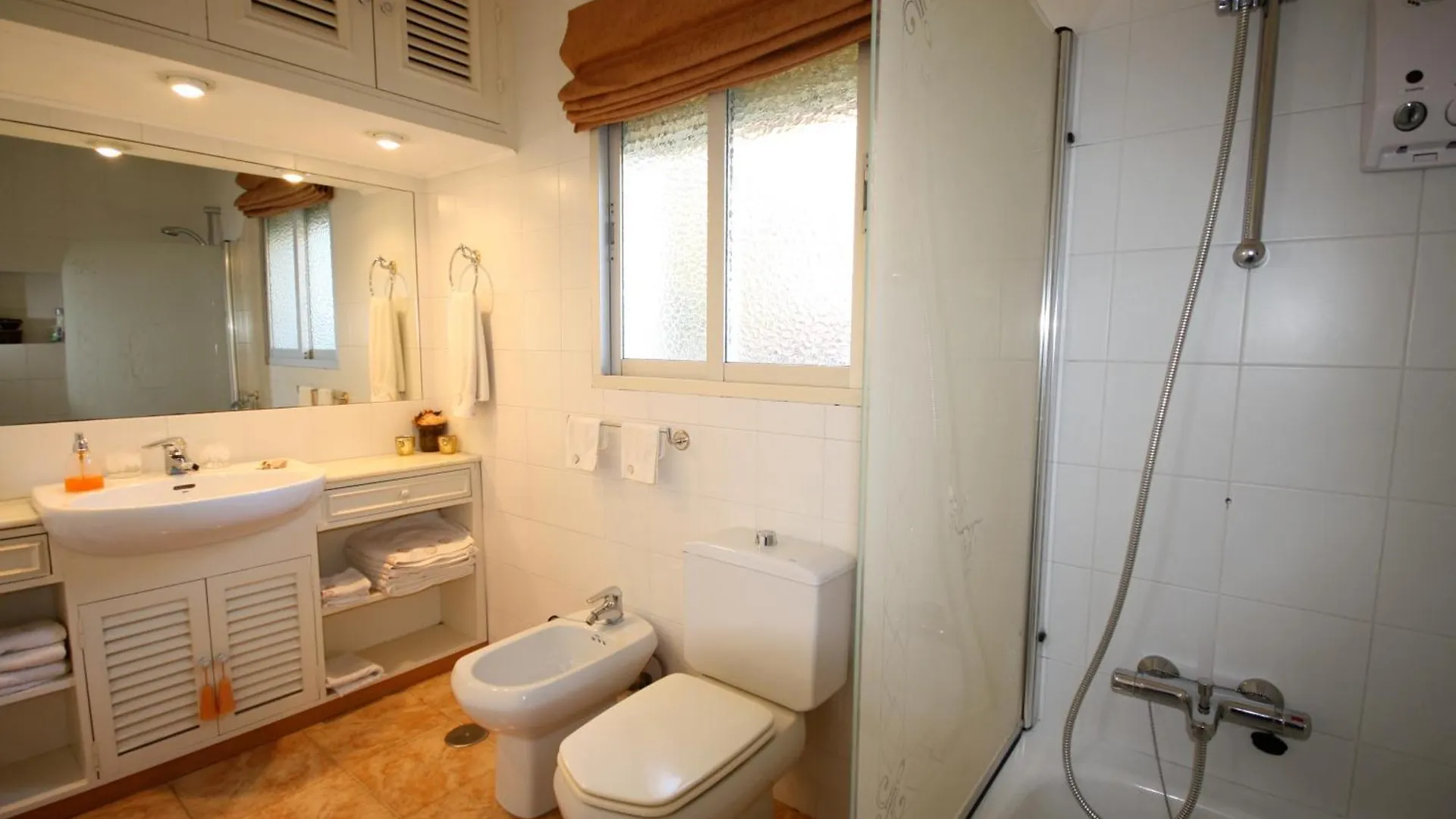 Madrugada Apartment Marbella 0*,