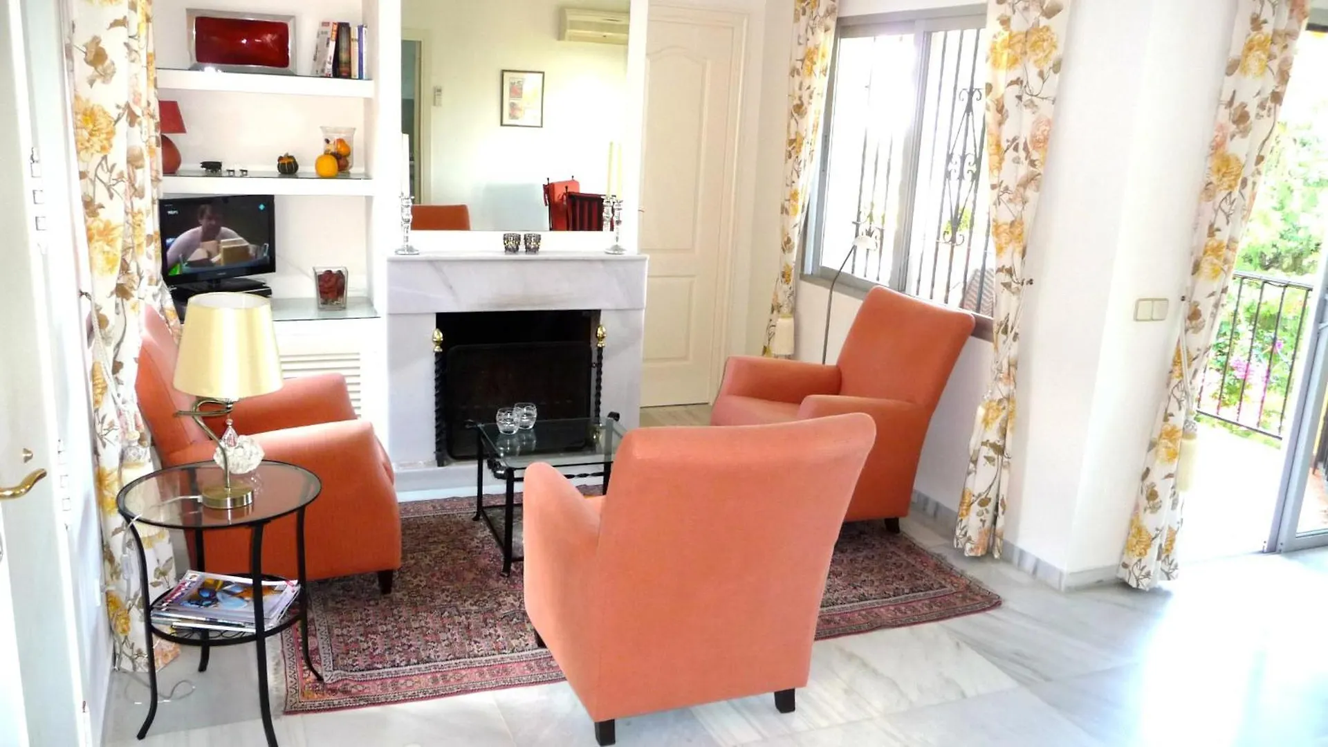 Madrugada Apartment Marbella 0*,  Spain