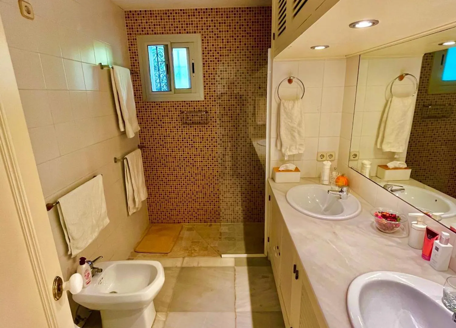 Madrugada Apartment Marbella Spain