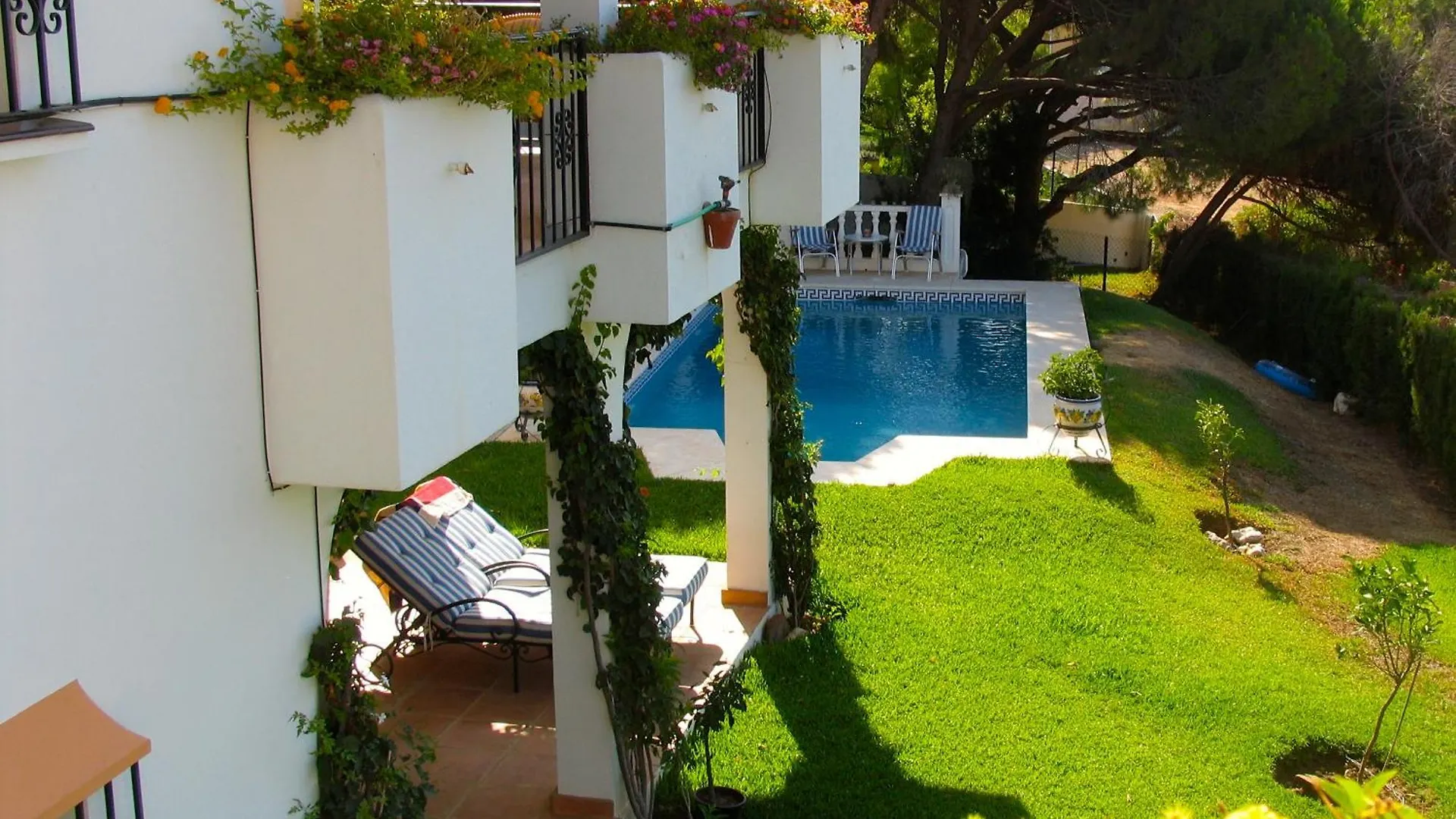Madrugada Apartment Marbella