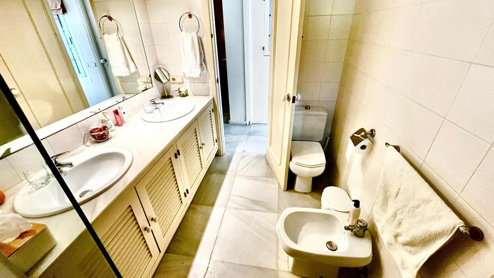 Madrugada Apartment Marbella