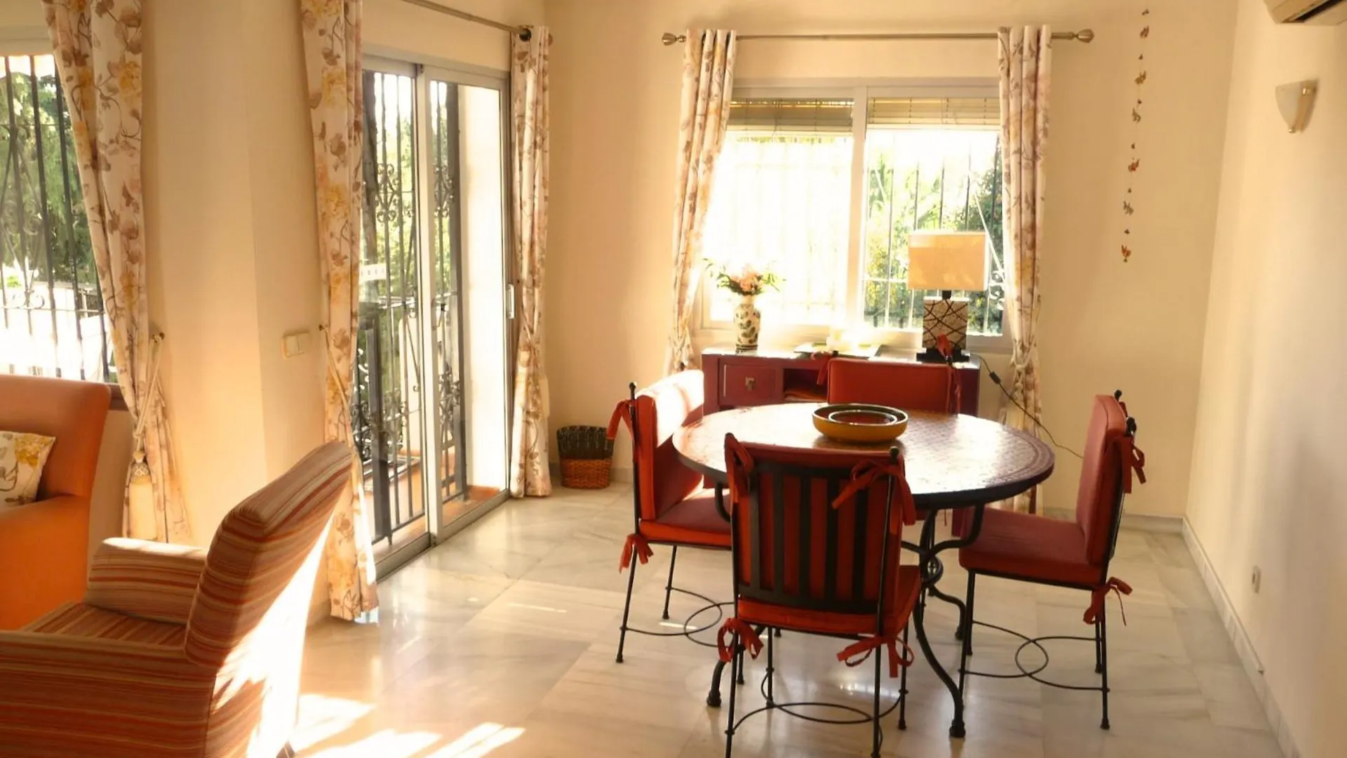 Madrugada Apartment Marbella Spain
