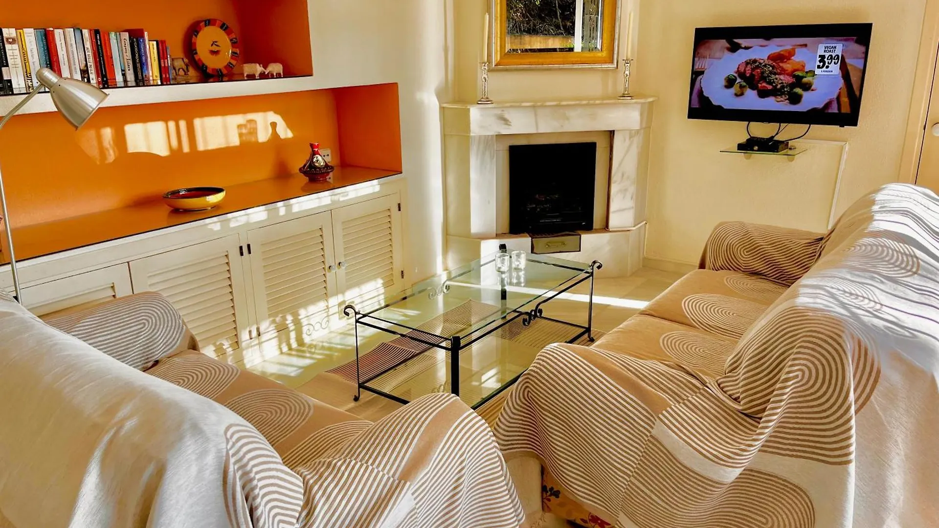 Madrugada Apartment Marbella Spain