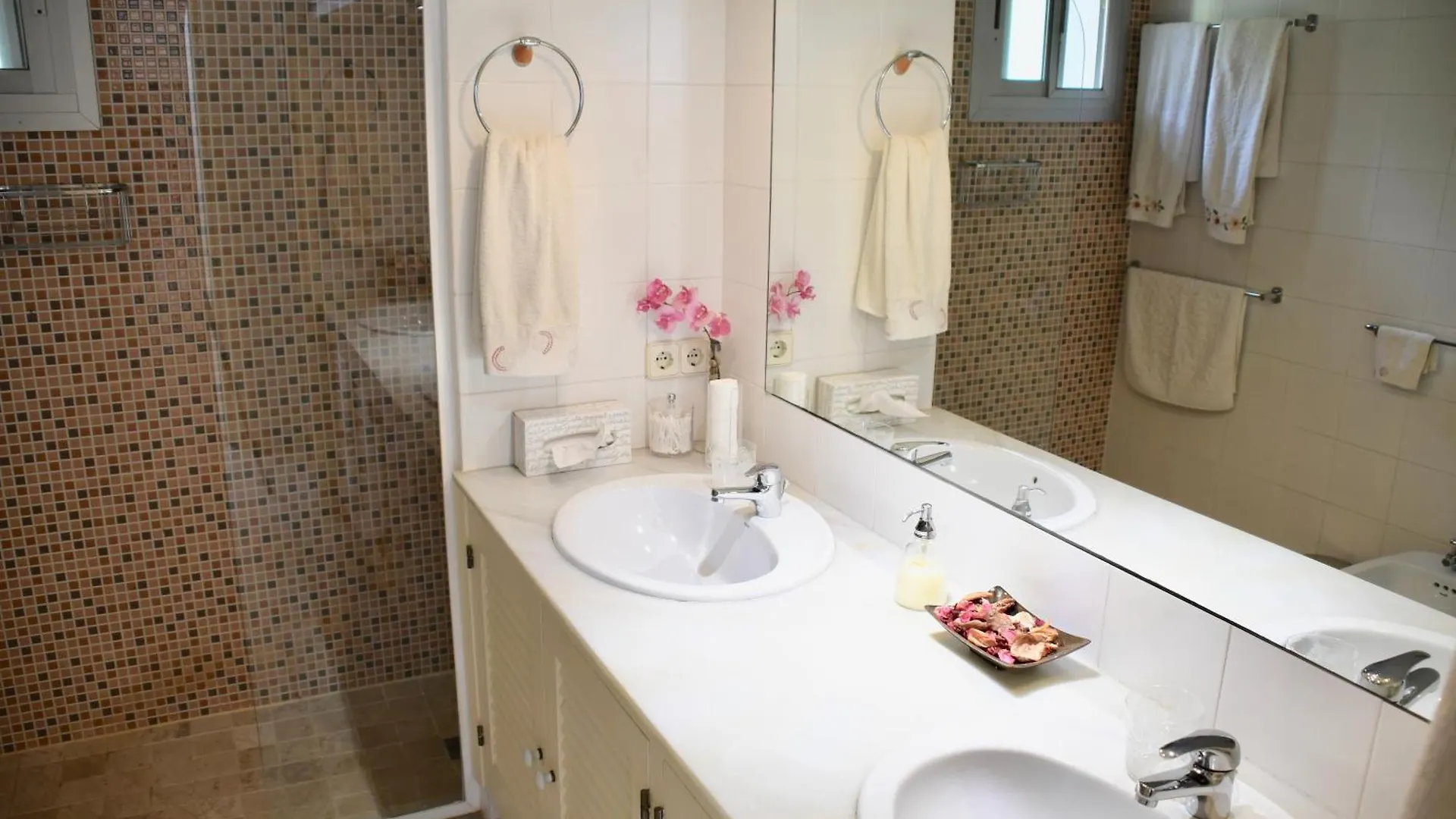 Madrugada Apartment Marbella