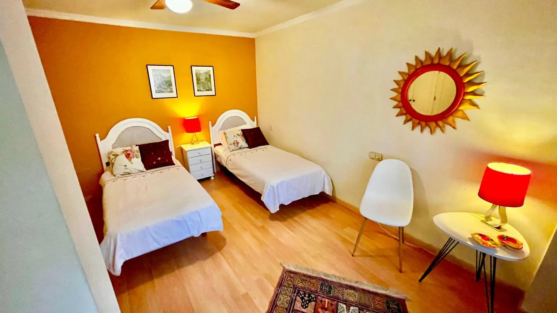 Madrugada Apartment Marbella Spain