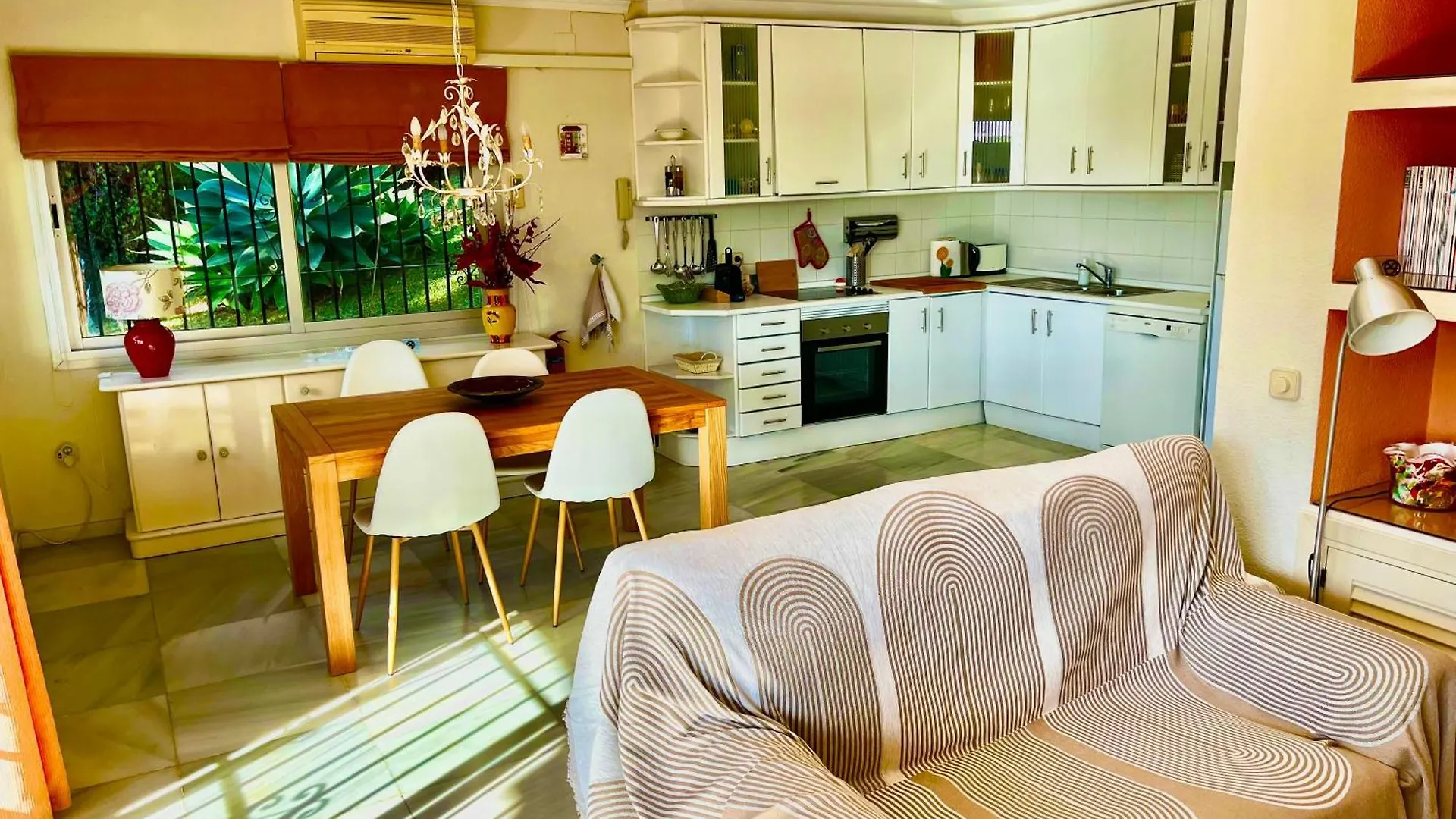 Madrugada Apartment Marbella 0*,  Spain