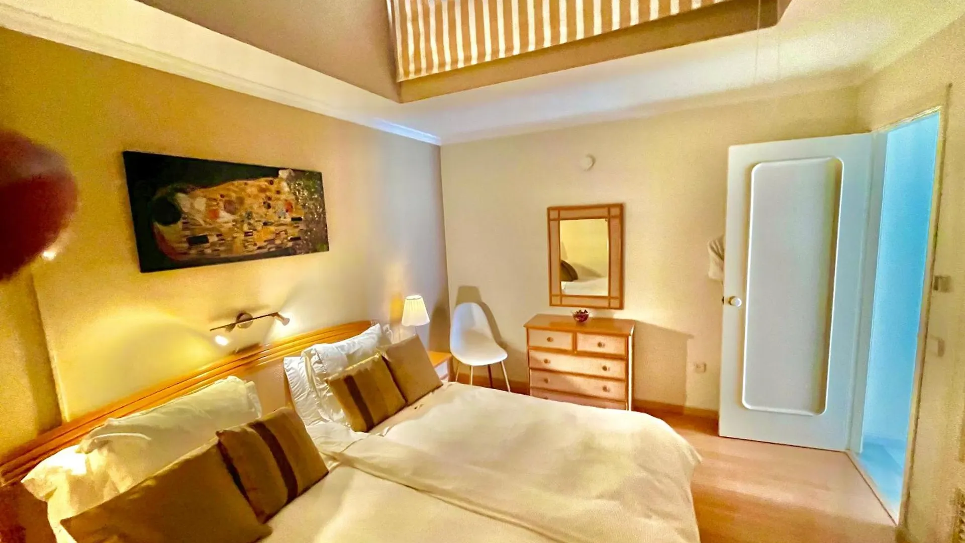 Madrugada Apartment Marbella
