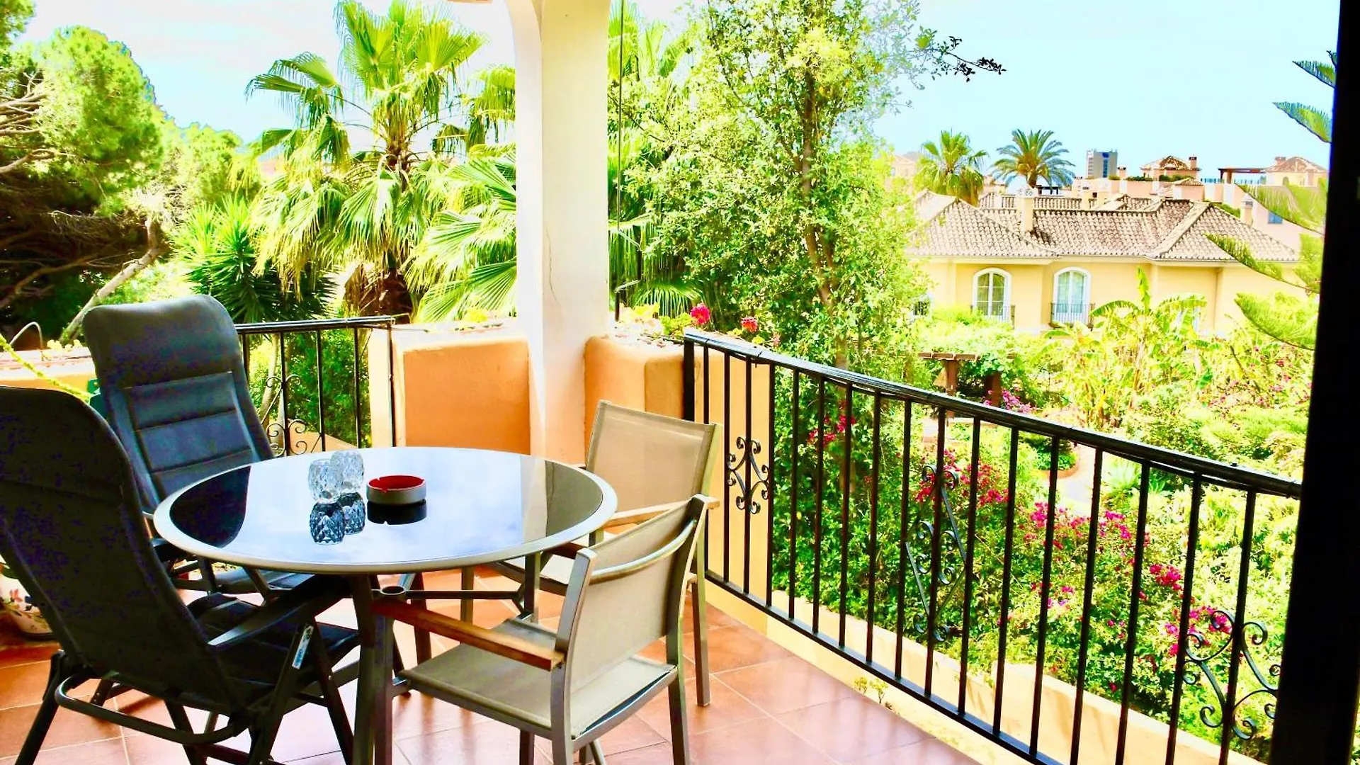Madrugada Apartment Marbella 0*,